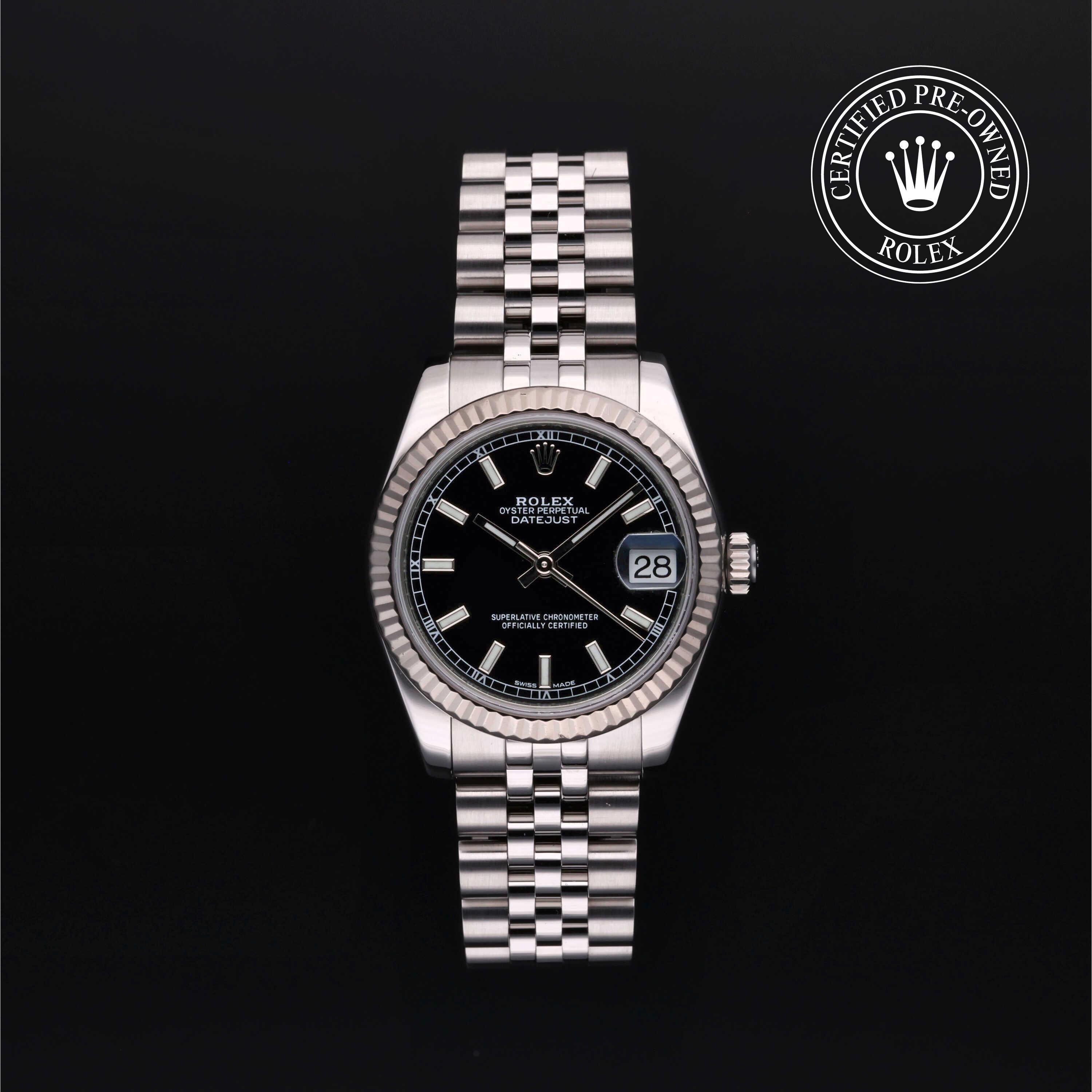 Datejust 31 303-00781