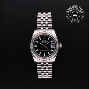Datejust 31 303-00781