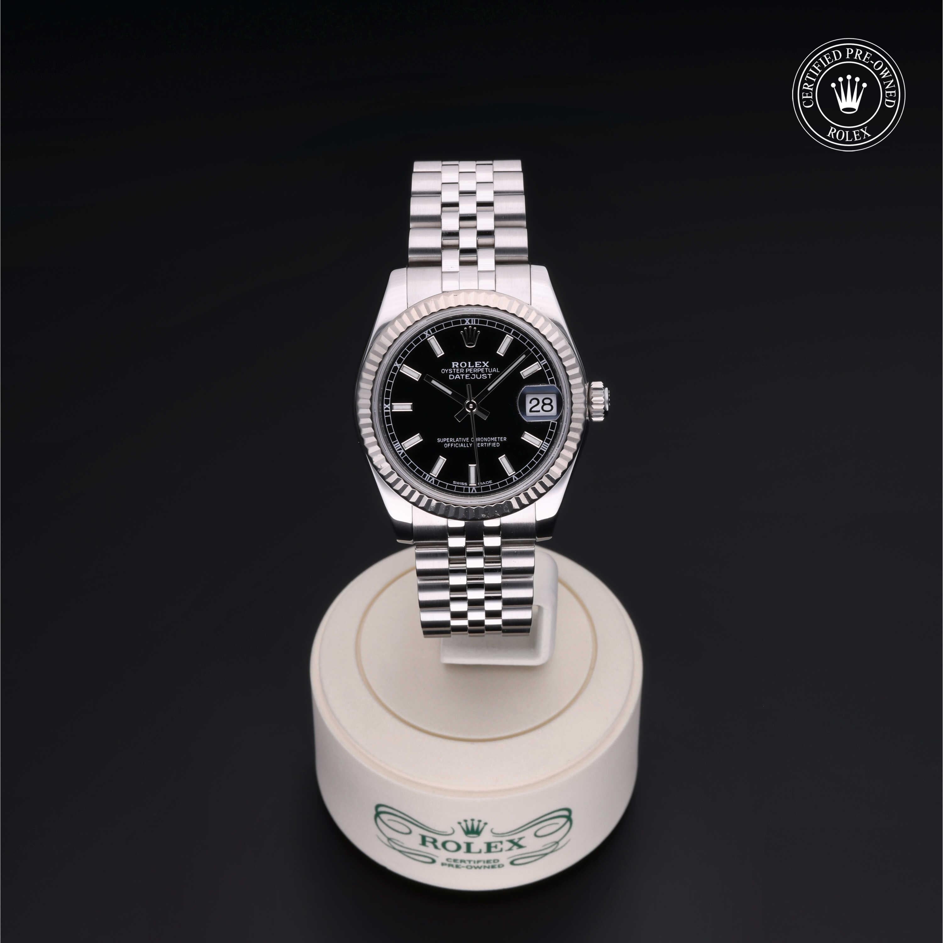 Datejust 31 303-00781