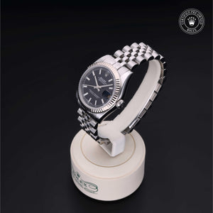 Datejust 31 303-00781