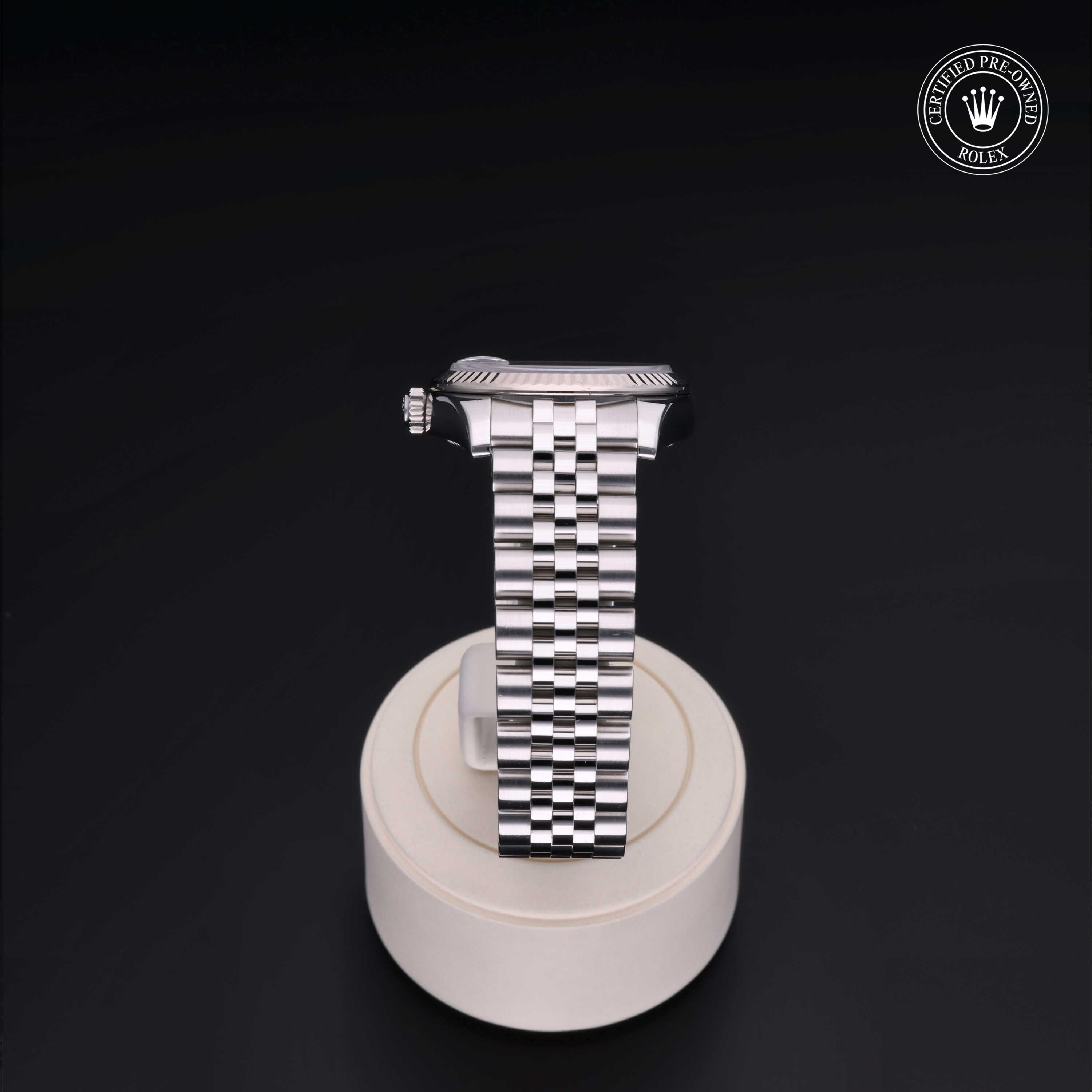 Datejust 31 303-00781