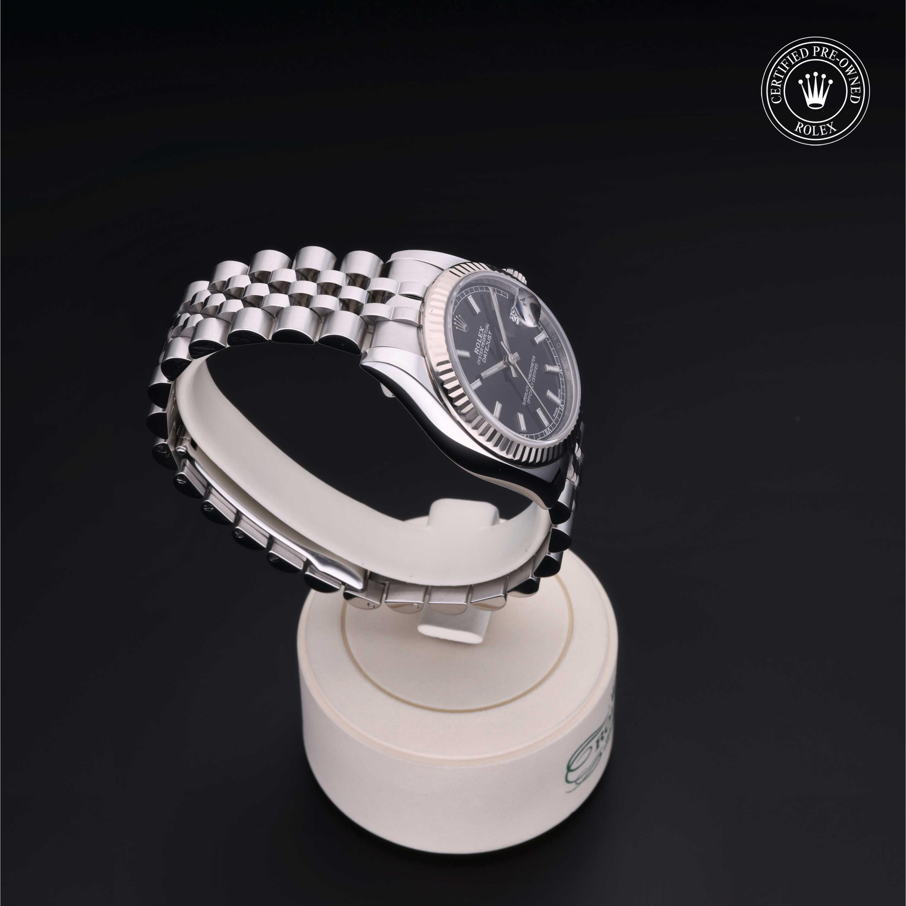 Datejust 31 303-00781