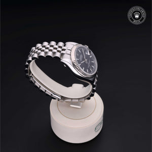 Datejust 31 303-00781