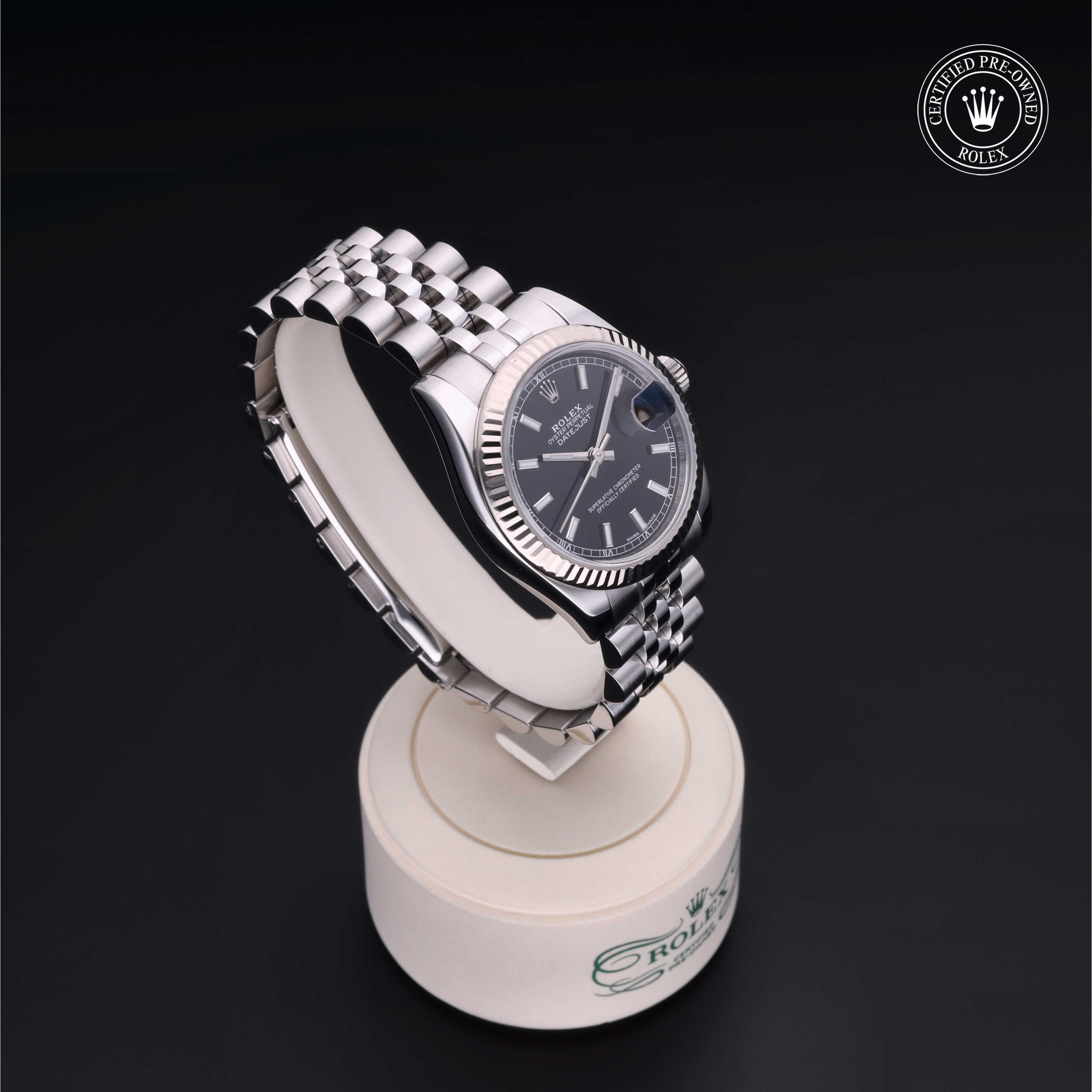 Datejust 31 303-00781