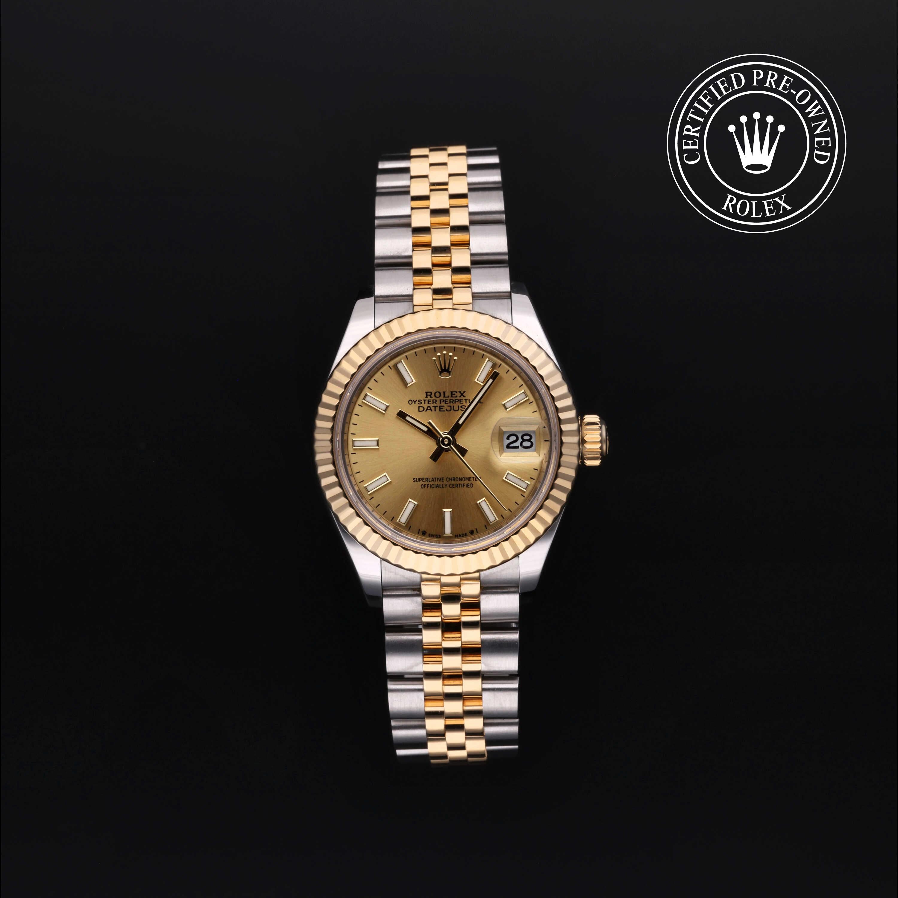 Lady-Datejust