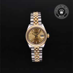 Lady-Datejust