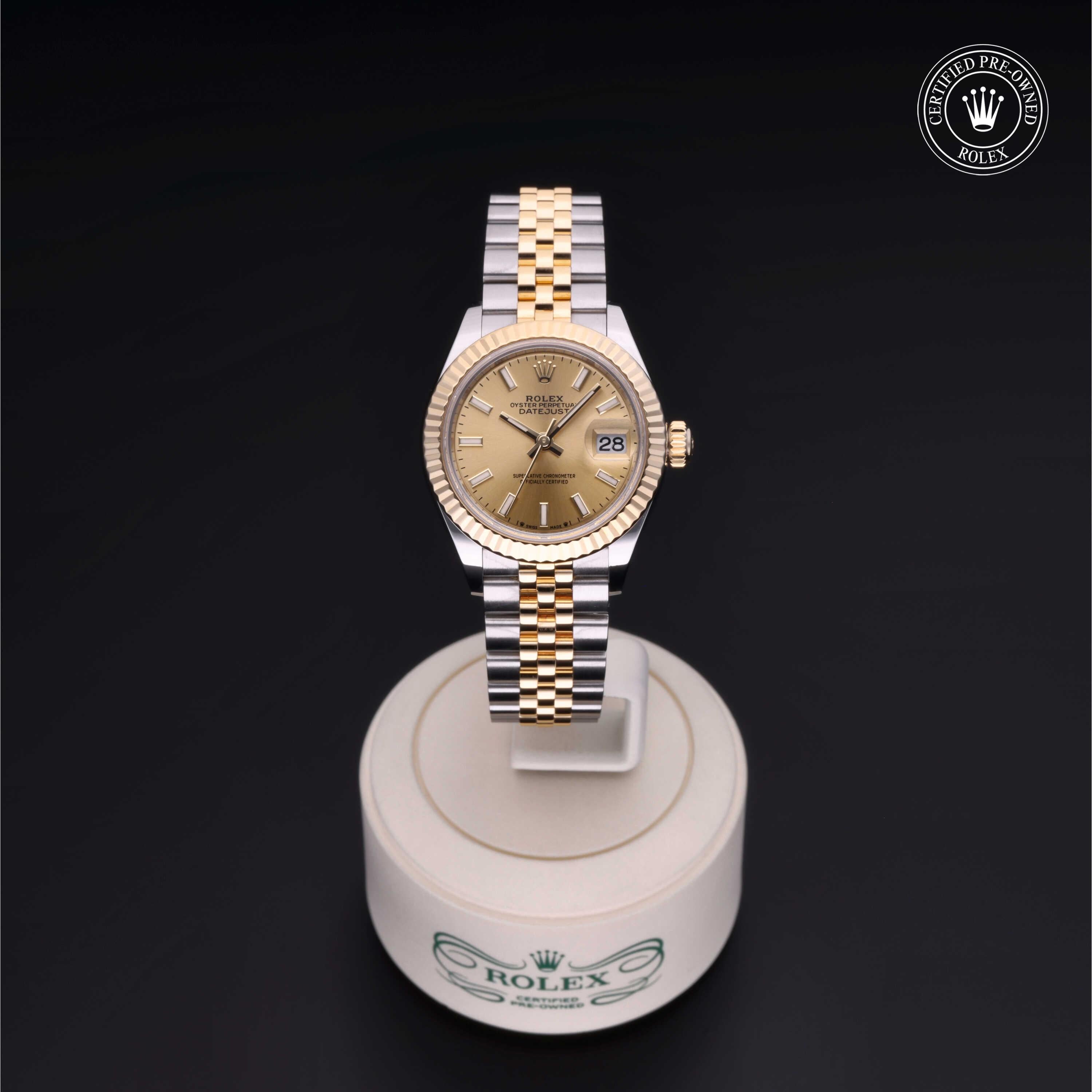Lady-Datejust