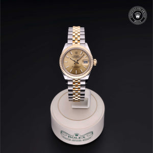 Lady-Datejust