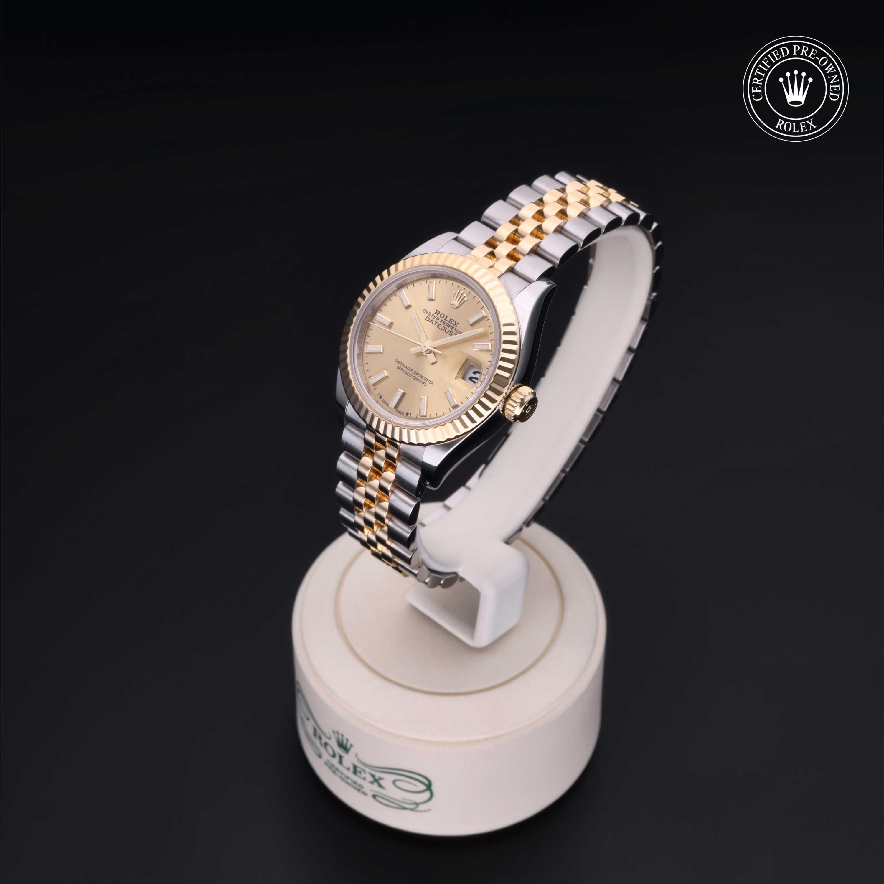 Lady-Datejust