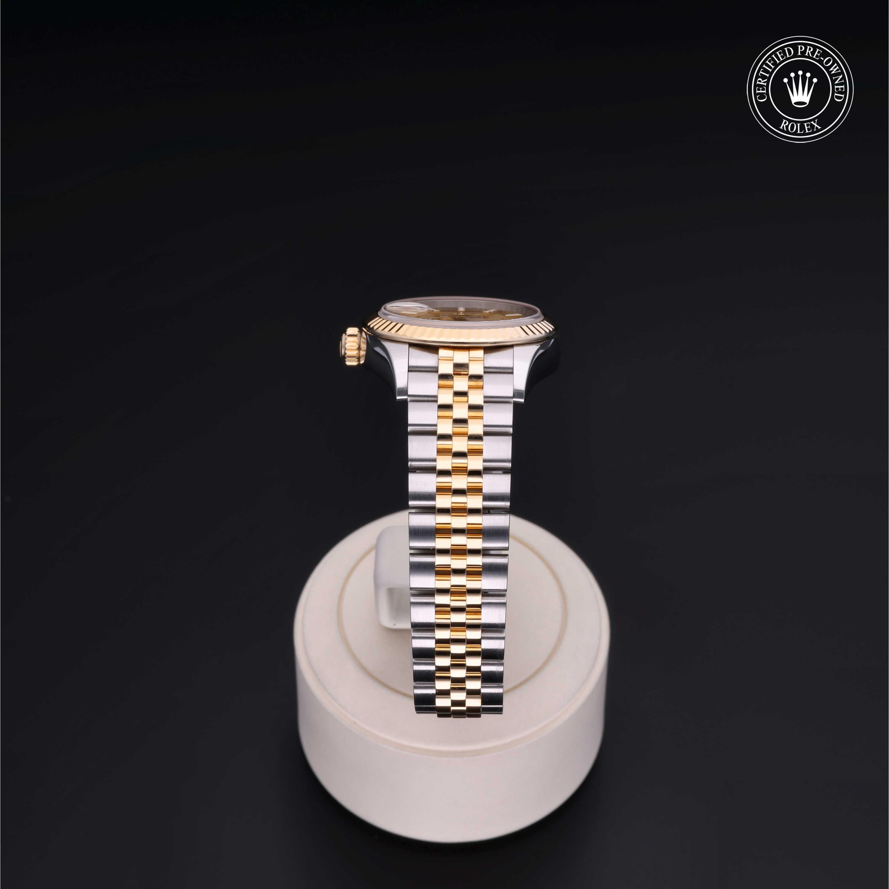 Lady-Datejust