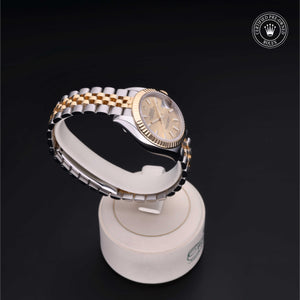 Lady-Datejust