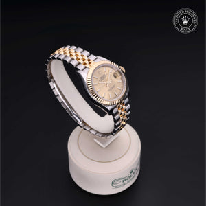 Lady-Datejust
