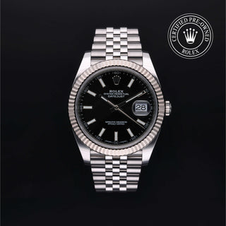 Datejust 41