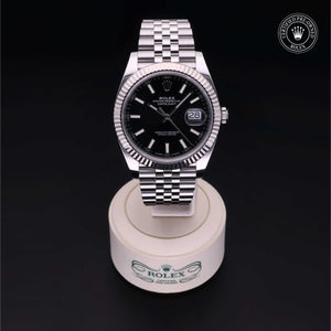 Datejust 41