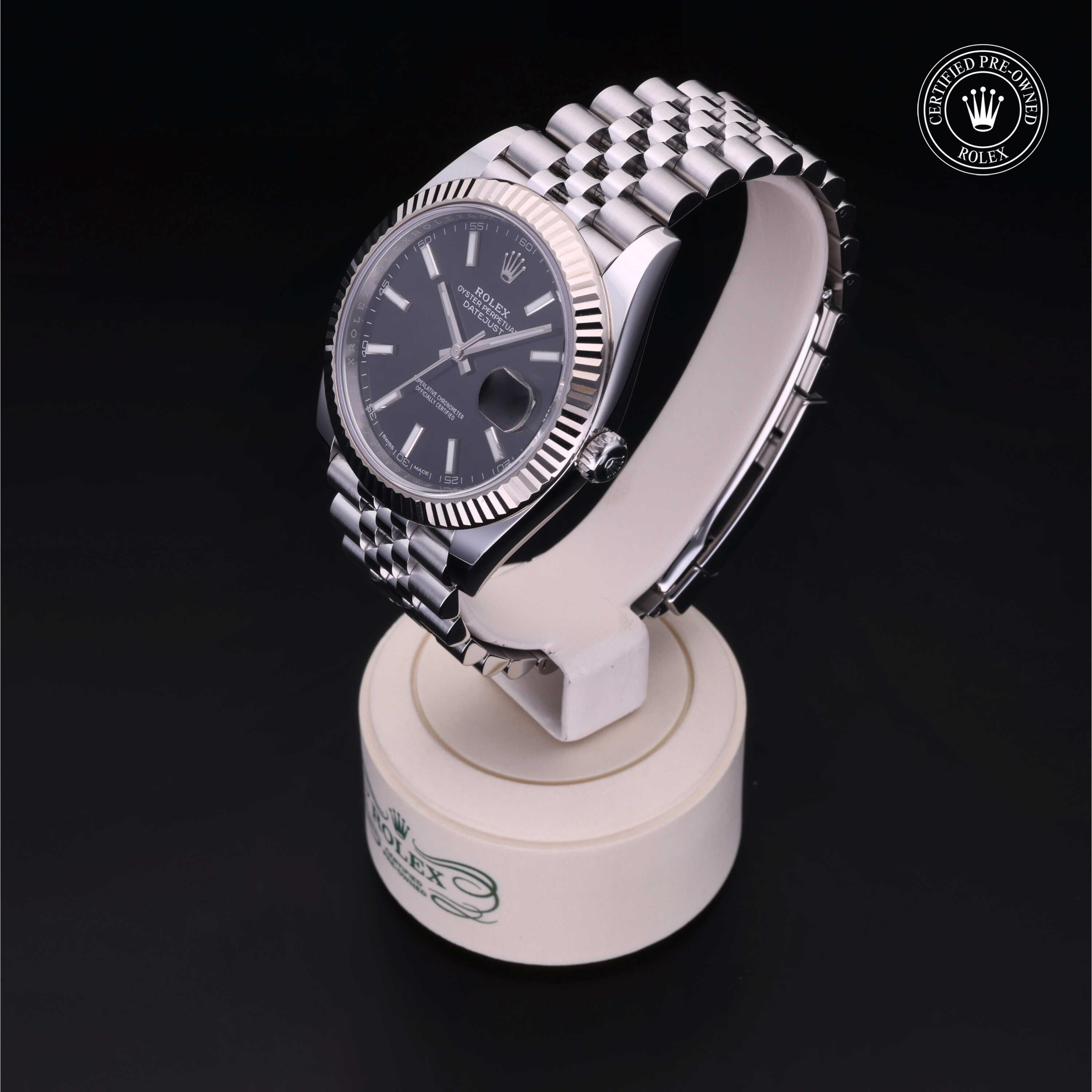 Datejust 41