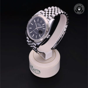 Datejust 41