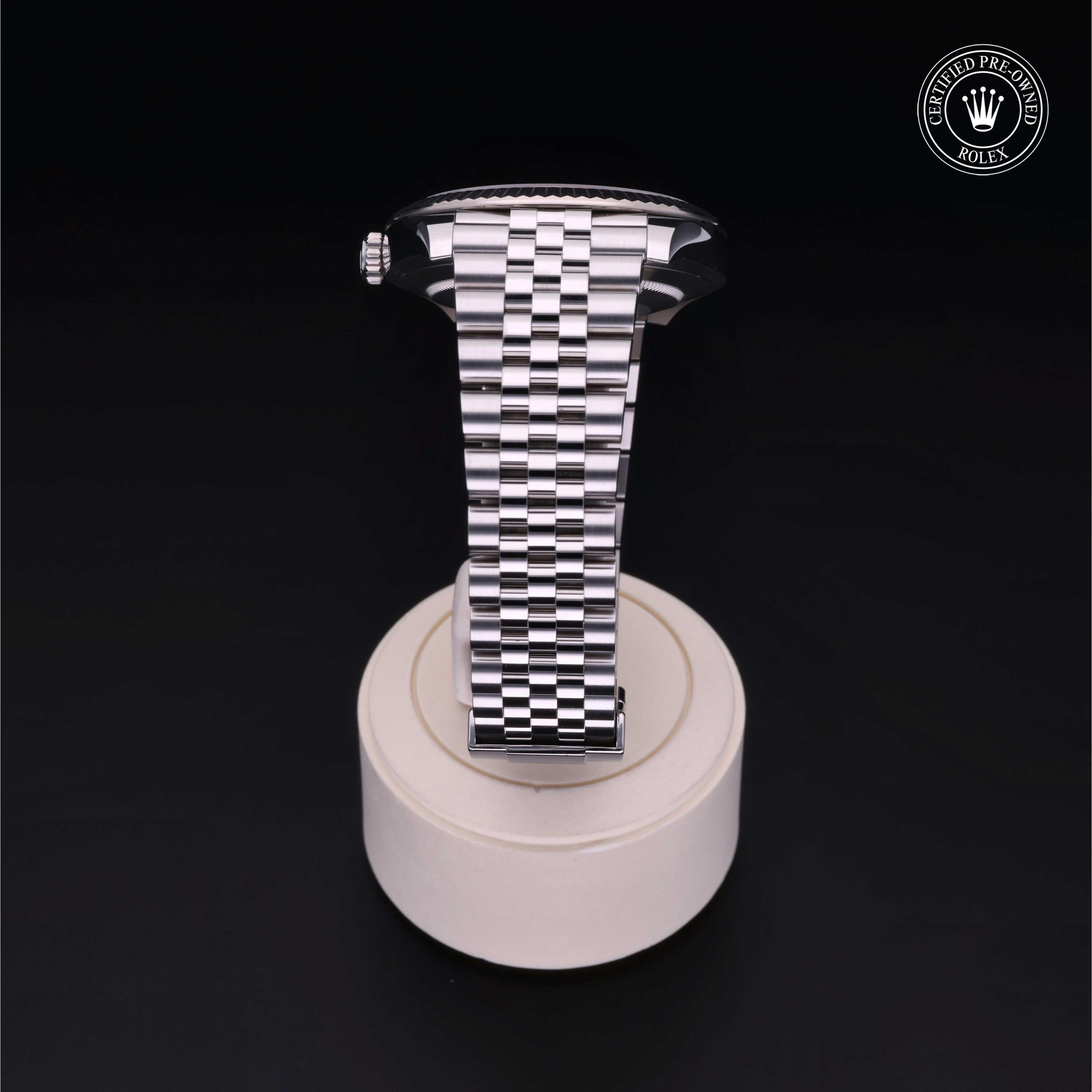 Datejust 41