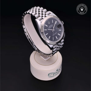 Datejust 41
