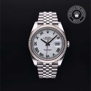 Datejust 41