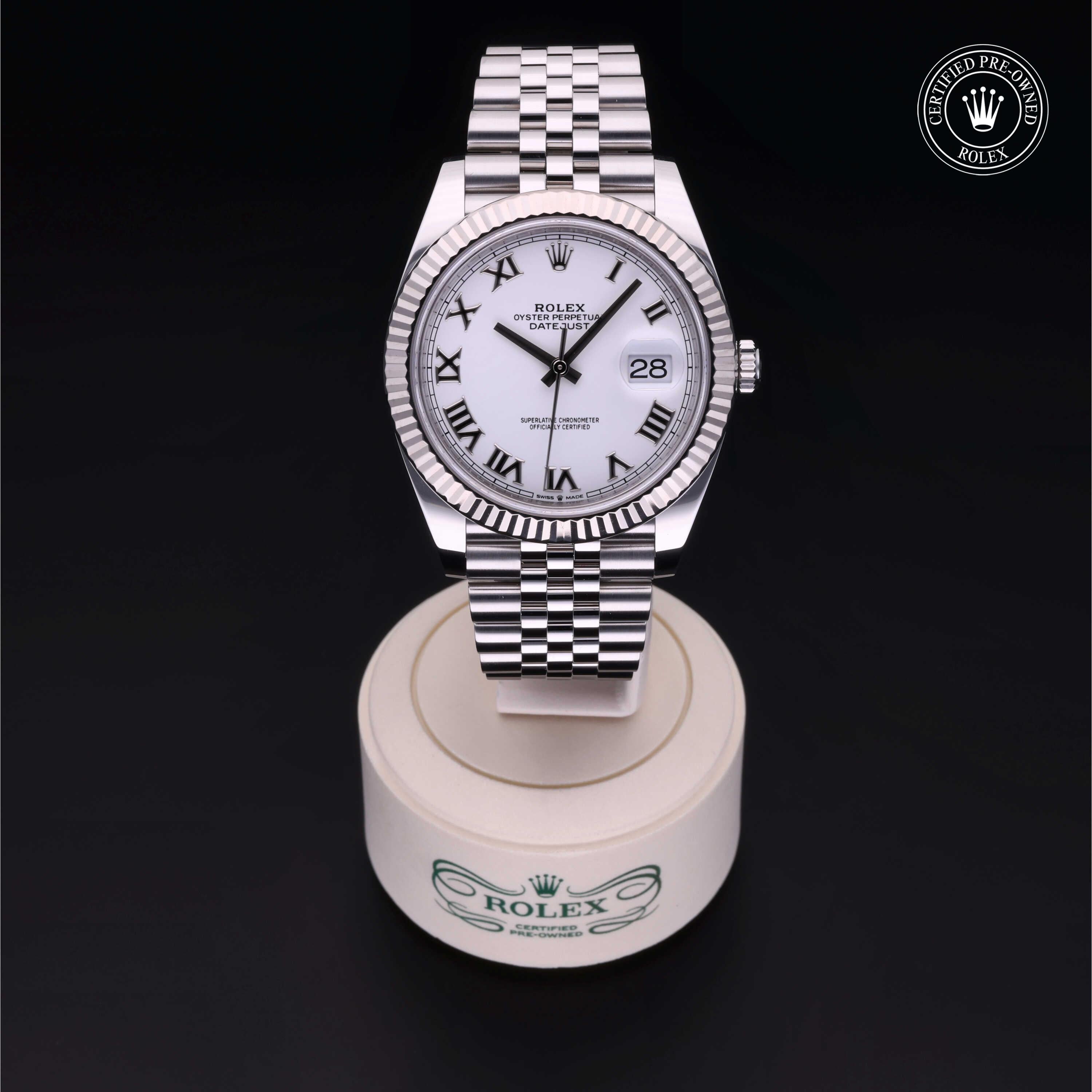 Datejust 41