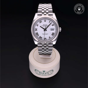 Datejust 41