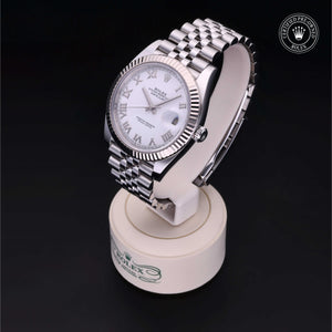 Datejust 41