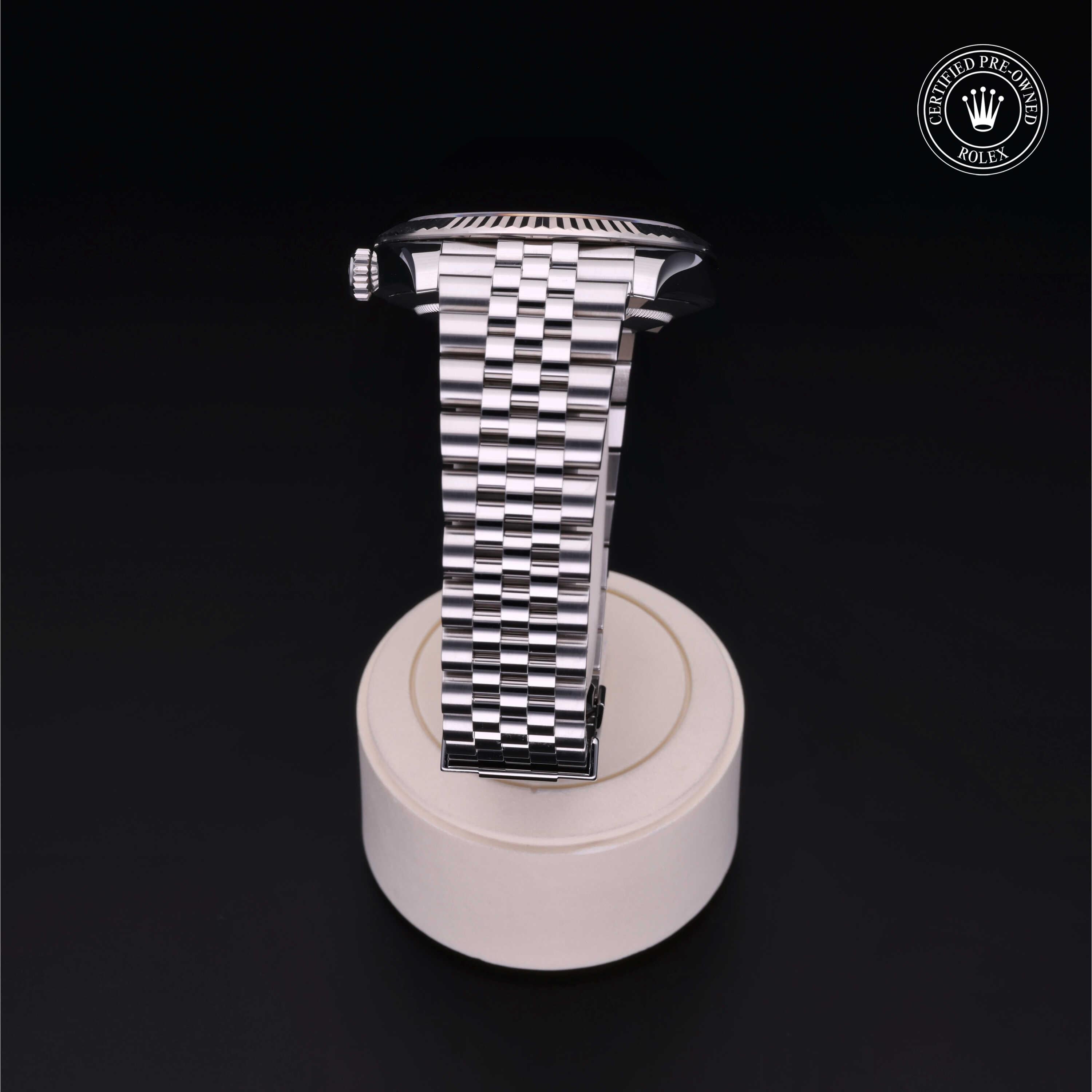 Datejust 41