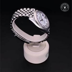 Datejust 41