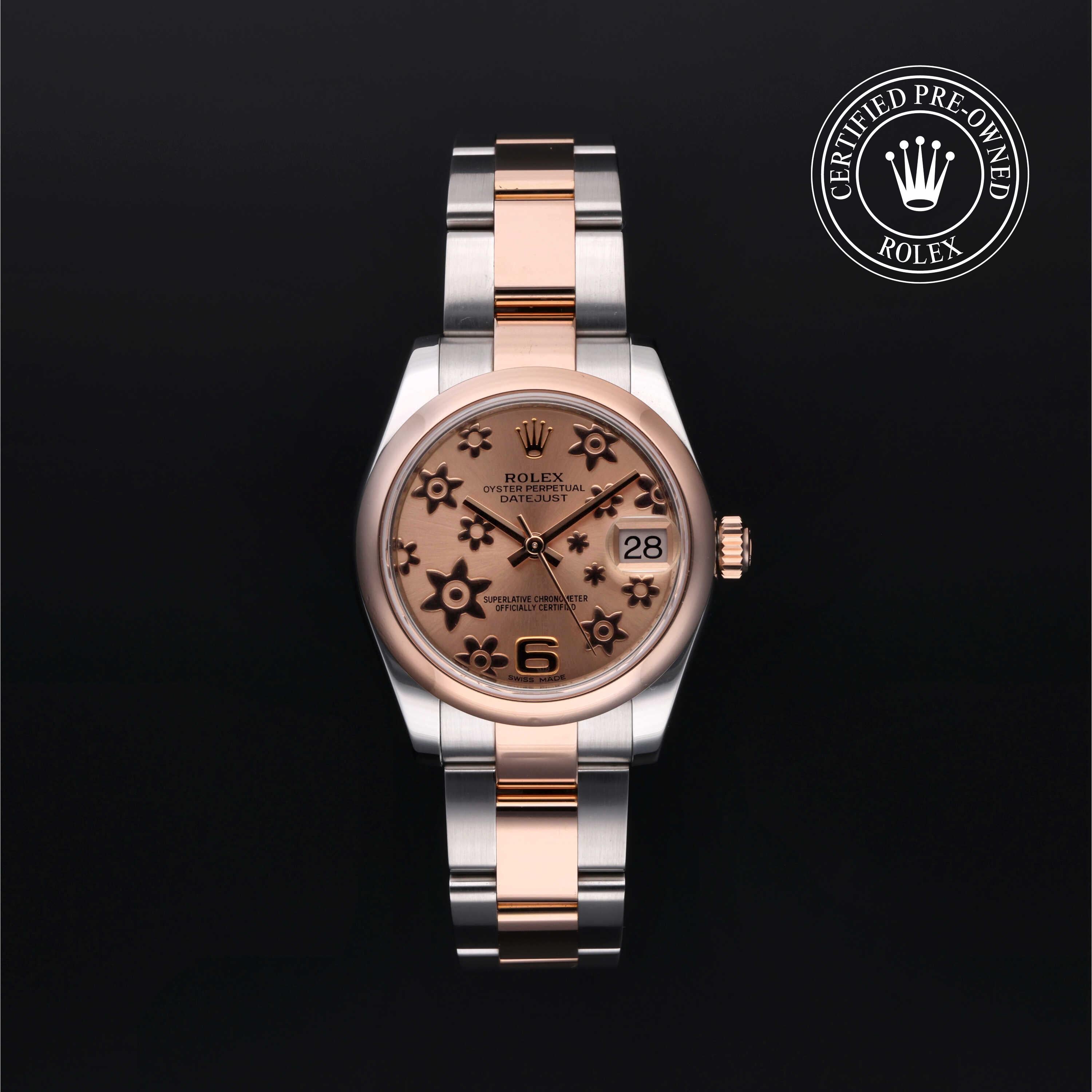 Datejust 31