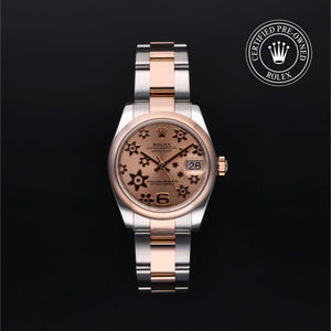 Datejust 31