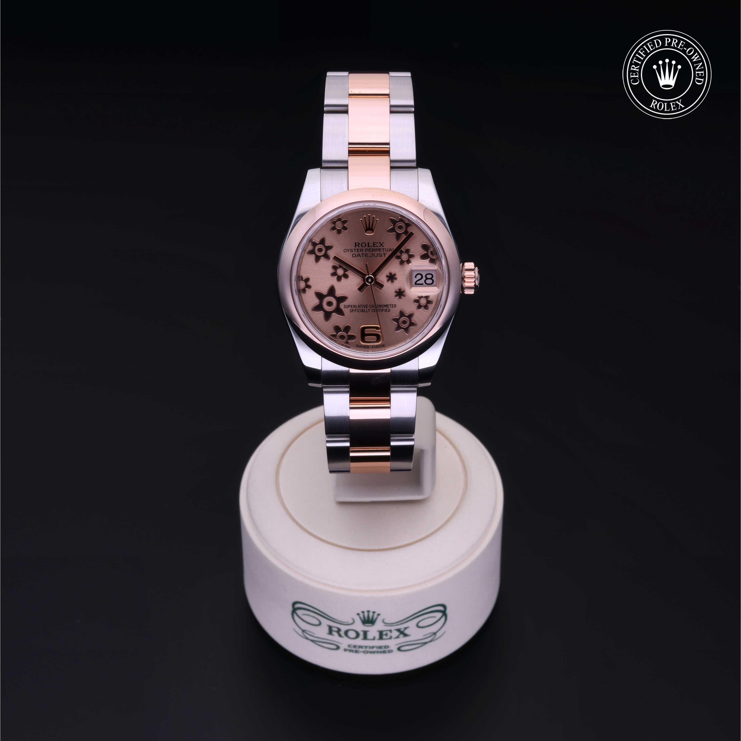 Datejust 31