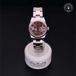 Datejust 31