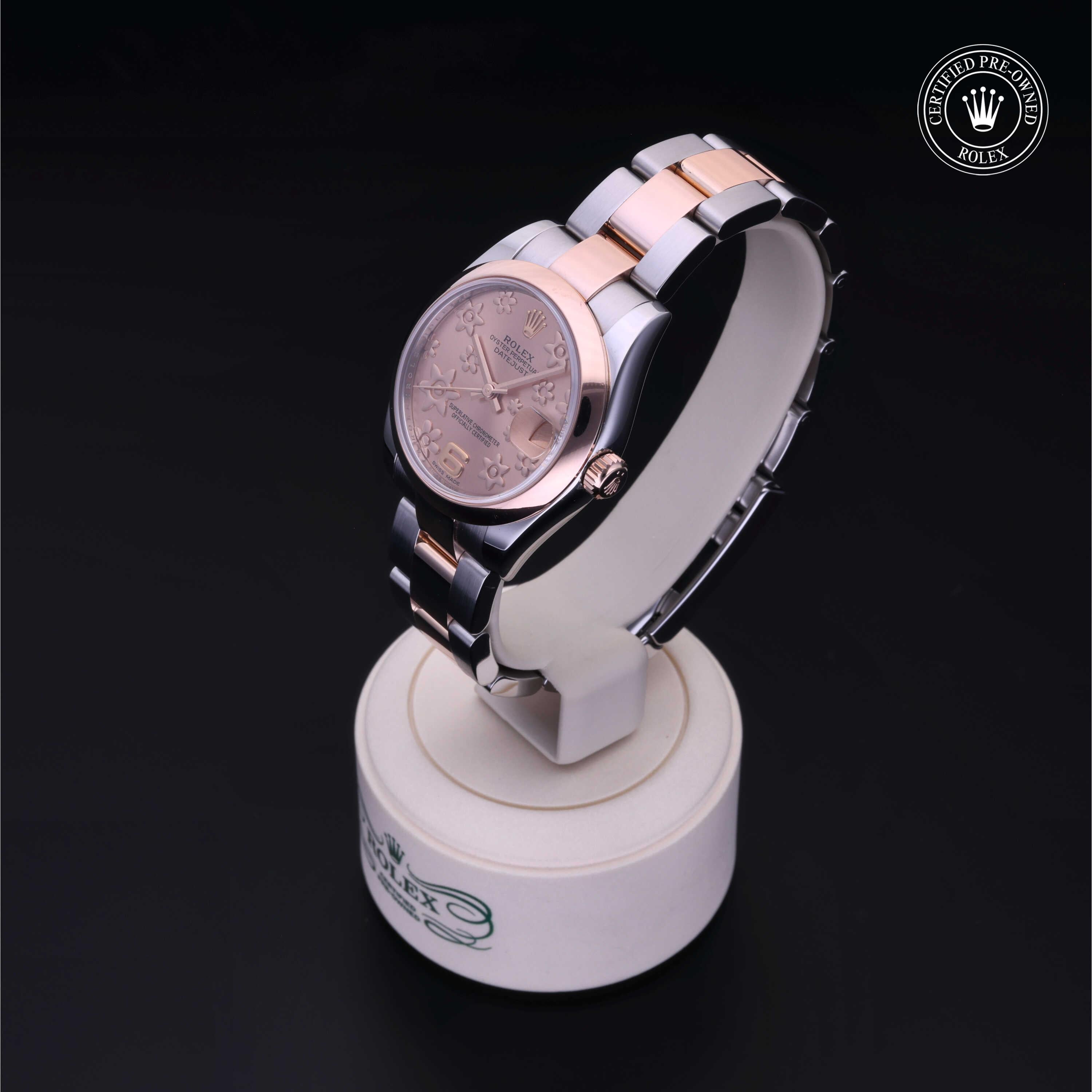 Datejust 31