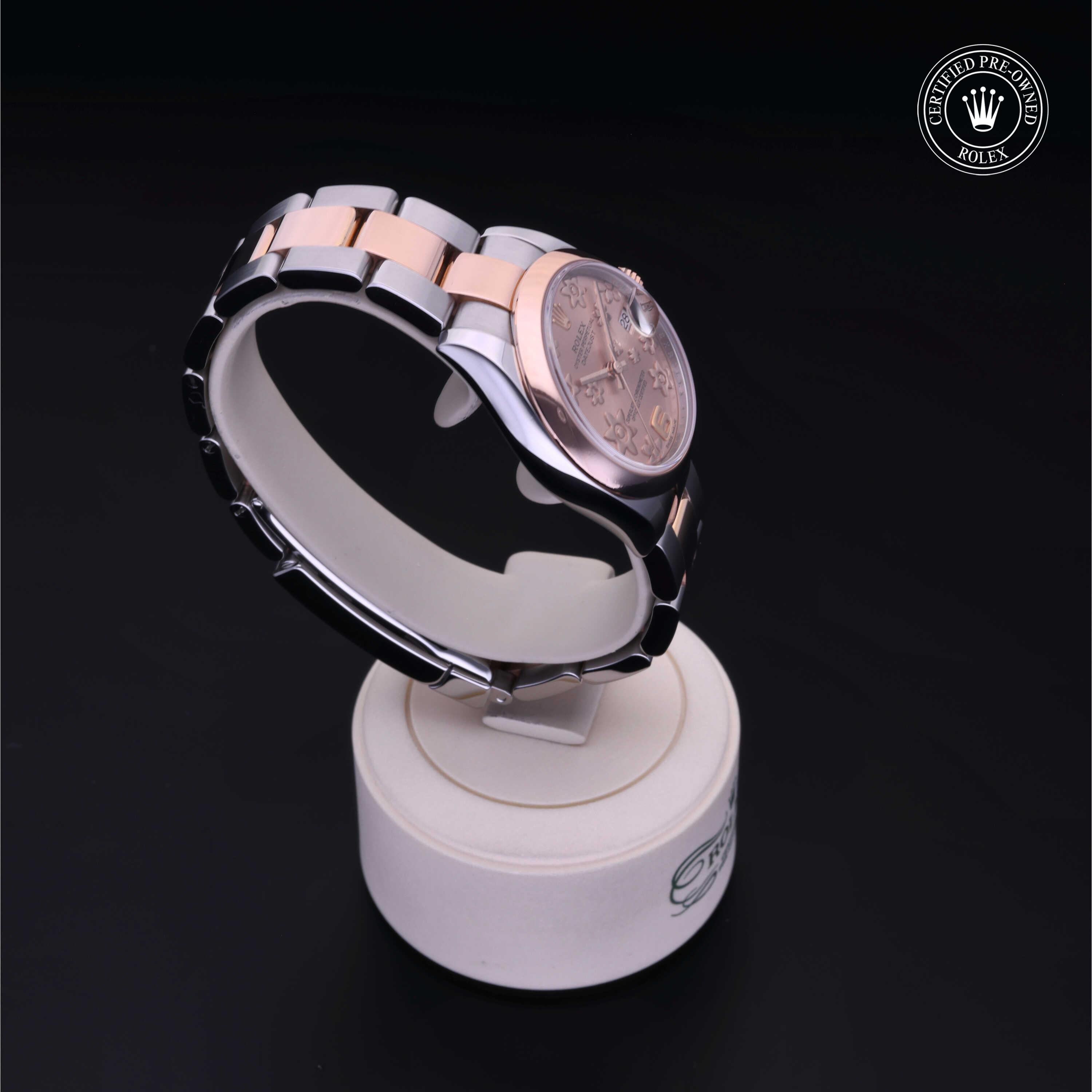 Datejust 31
