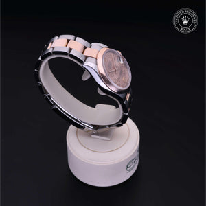 Datejust 31