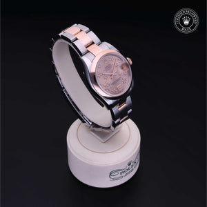 Datejust 31