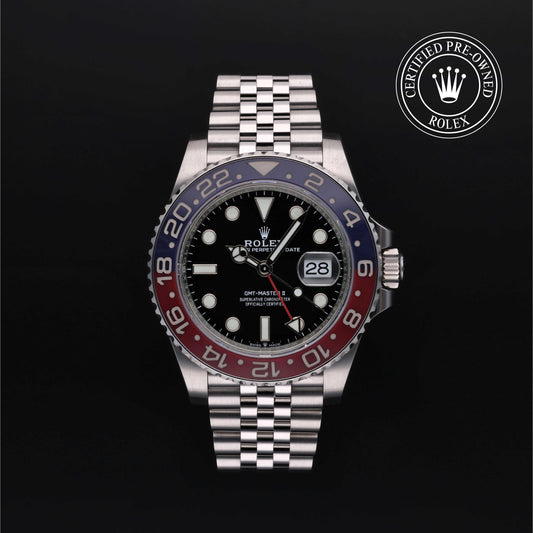 GMT-Master II