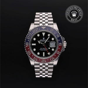 GMT-Master II