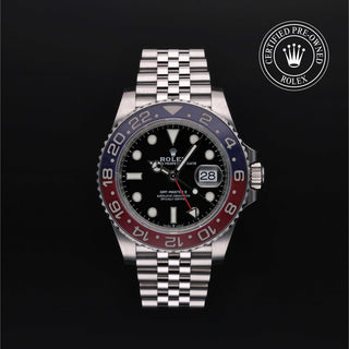 GMT-Master II