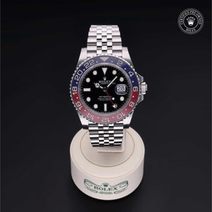 GMT-Master II