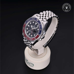 GMT-Master II