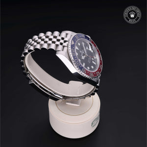 GMT-Master II