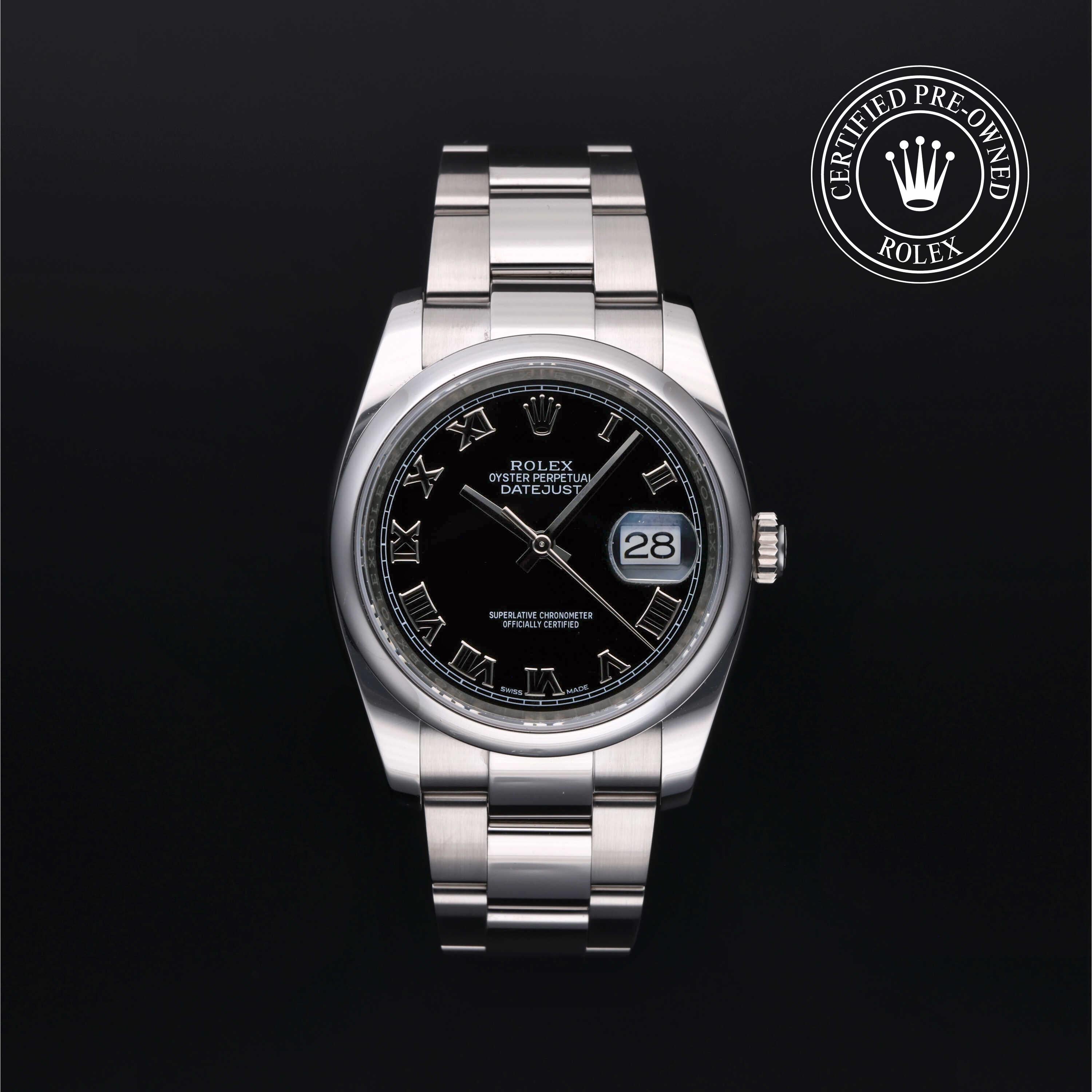 Datejust 36