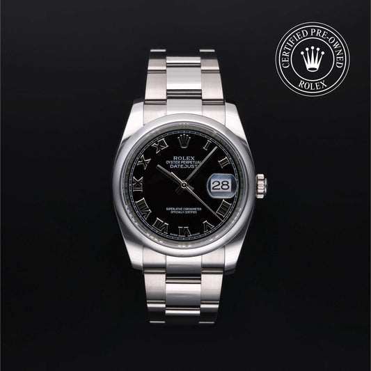 Datejust 36