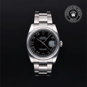 Datejust 36