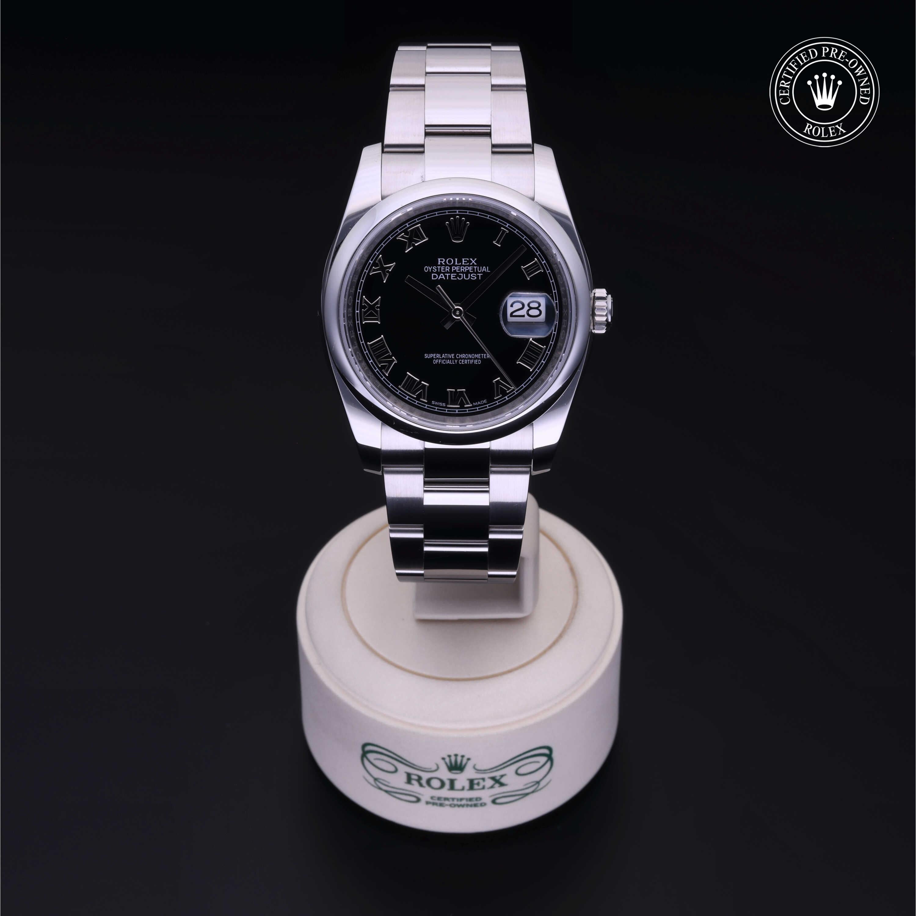 Datejust 36