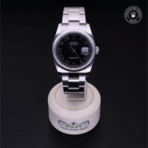 Datejust 36