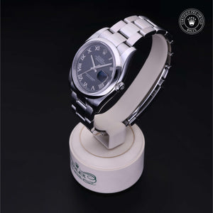 Datejust 36