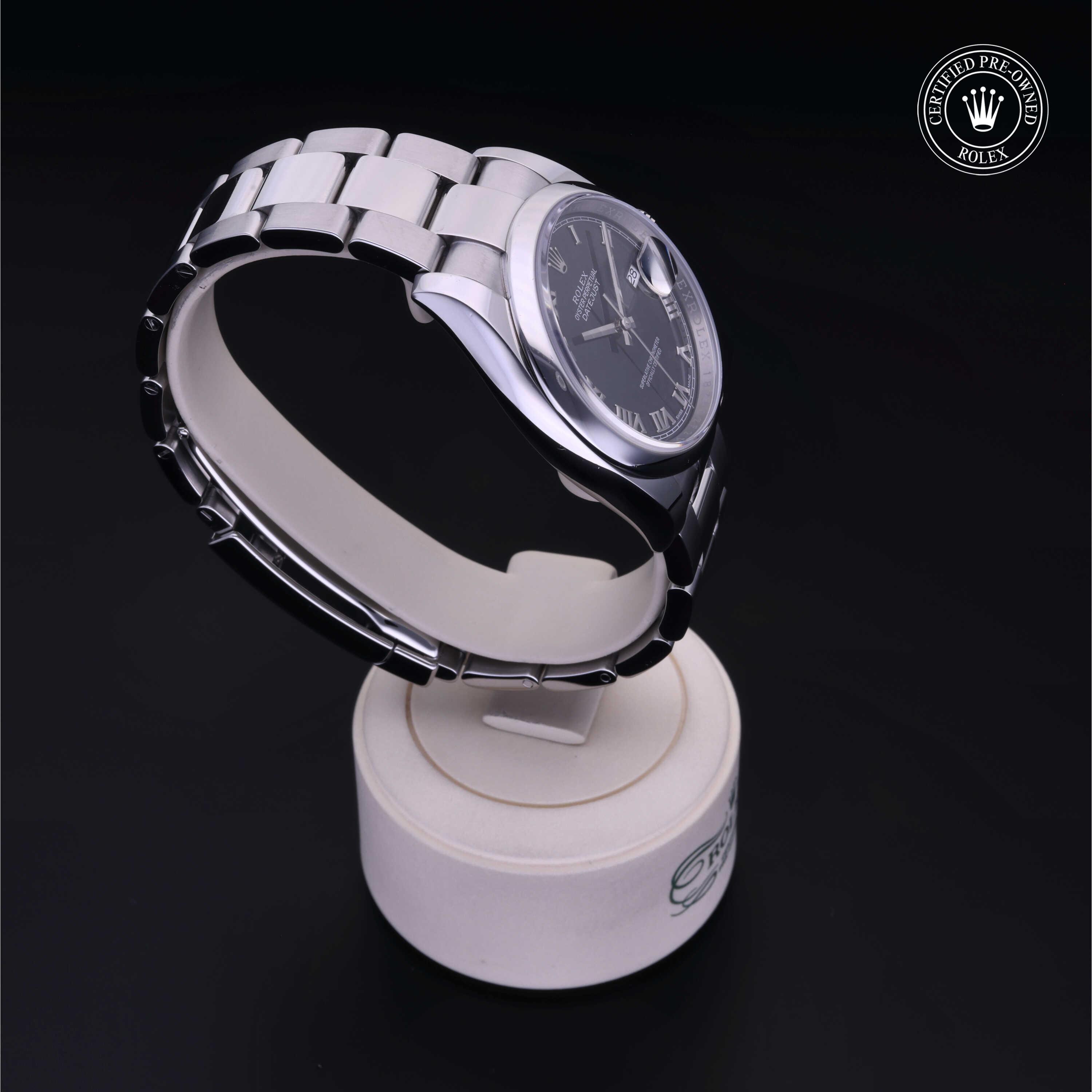 Datejust 36