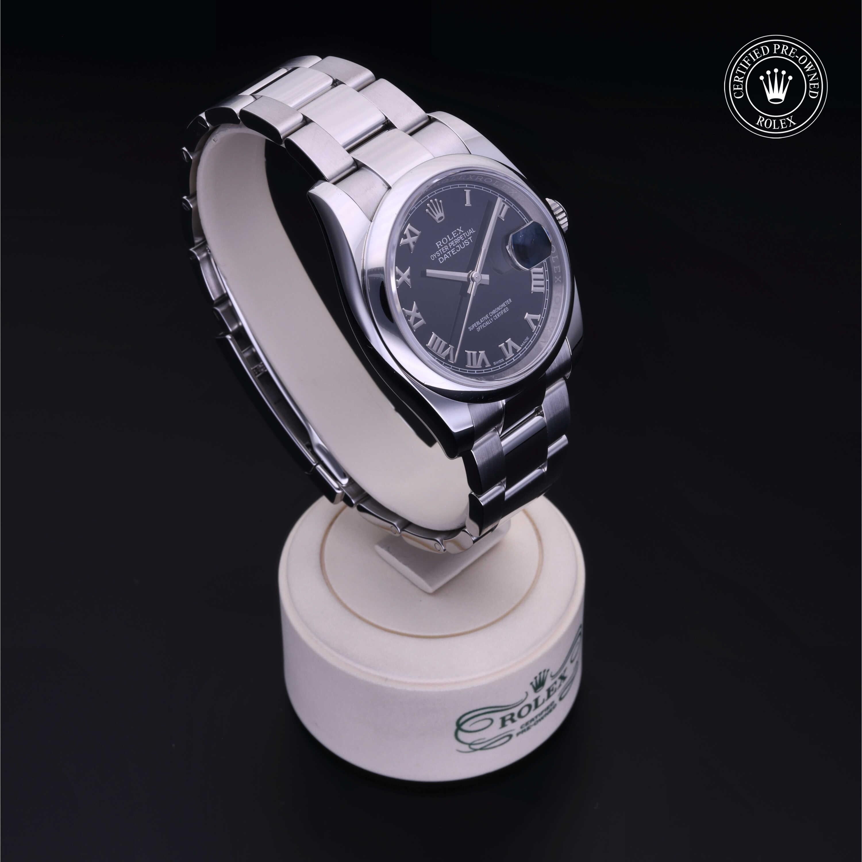 Datejust 36